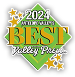 Antelope Valley Best 2024