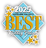Antelope Valley Best 2025