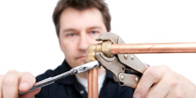 Plumbing Services
